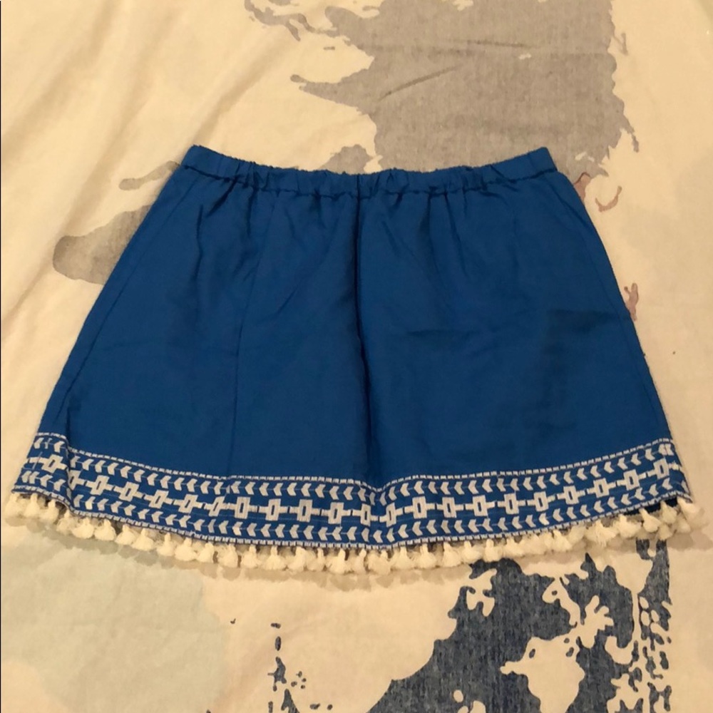 J Crew Skirt - Picture 2 of 3